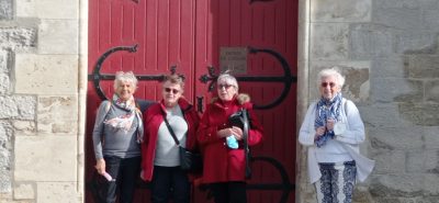 Pont de Gau - Skpad'Oc