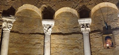 Pont de Gau - Skpad'Oc