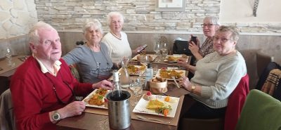 Pont de Gau - Skpad'Oc