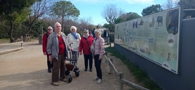 Pont de Gau - Skpad'Oc