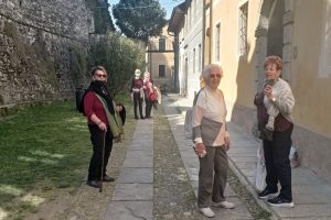 Chemin de la méditation