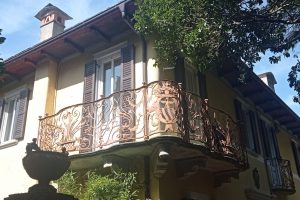 Belle demeure à Orta San Guilio